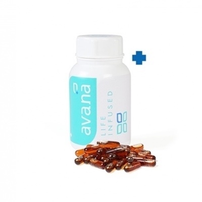 CBD Capsules 1500mg