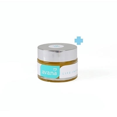 THC Topical Balm 1000mg Unscented