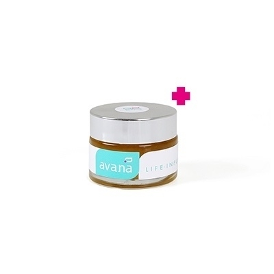 THC Topical Balm 1000mg Scented