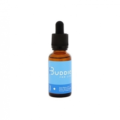 CBD Tincture 1000mg