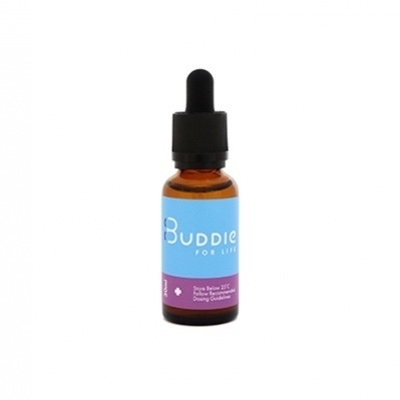 CBG Tincture 1000mg