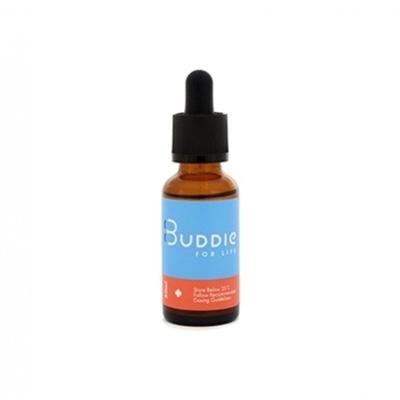 THC|CBD Tincture 1000mg