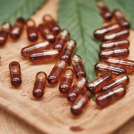 Capsules | Product Types