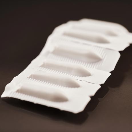 Suppositories | Product Types