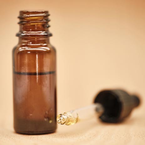 Tinctures | Product Types